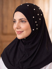Elmas Hijab