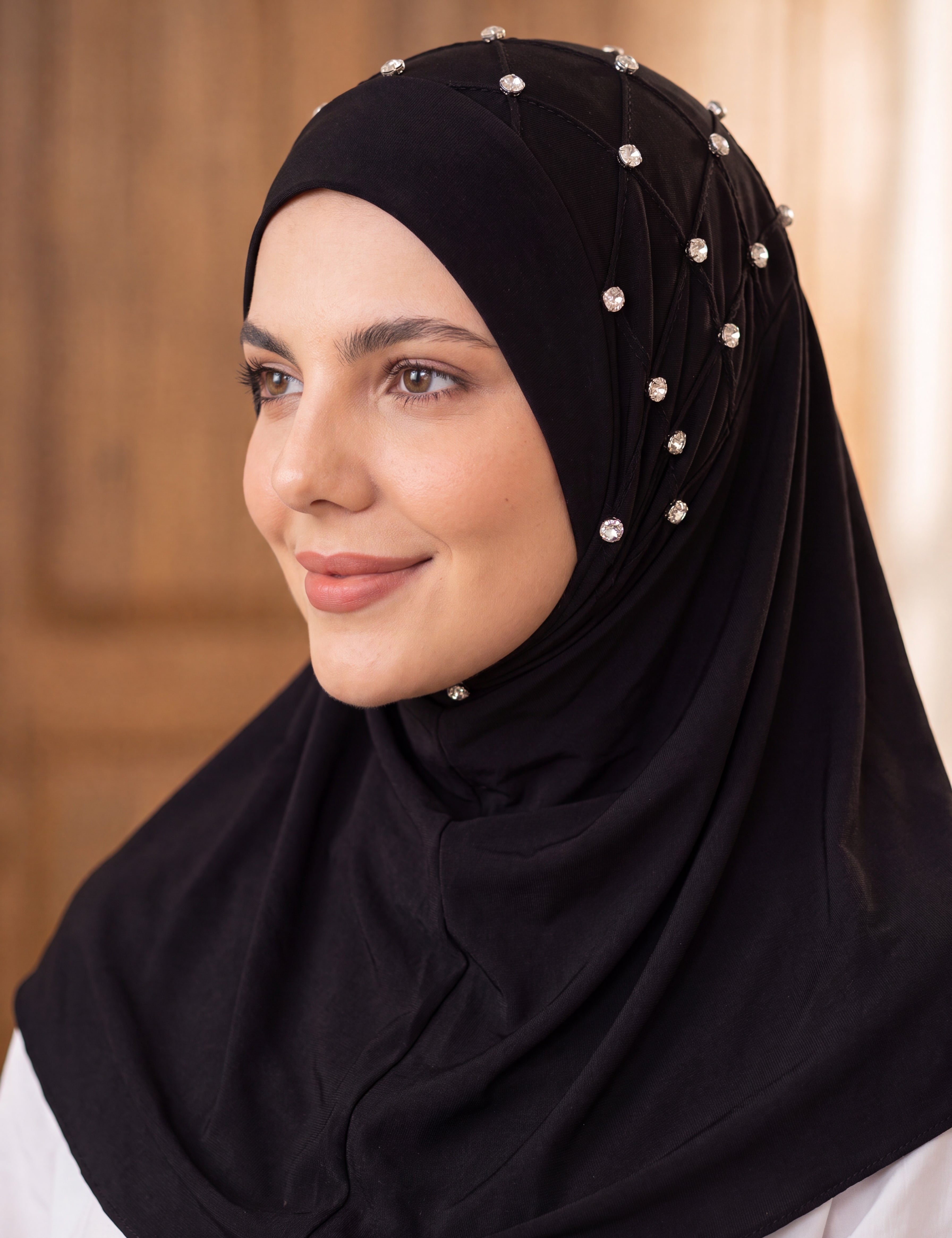 Elmas Hijab