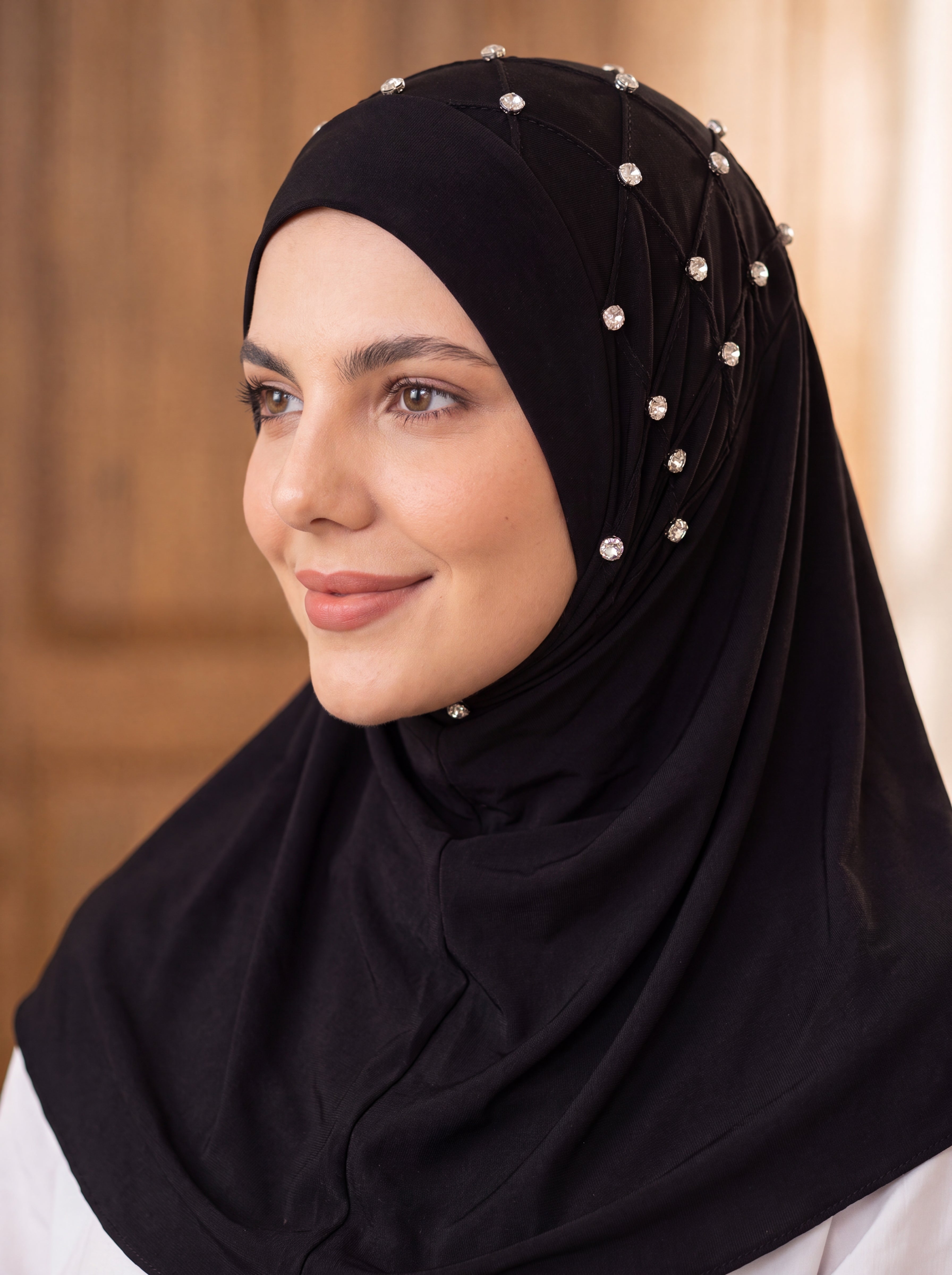 Elmas Hijab