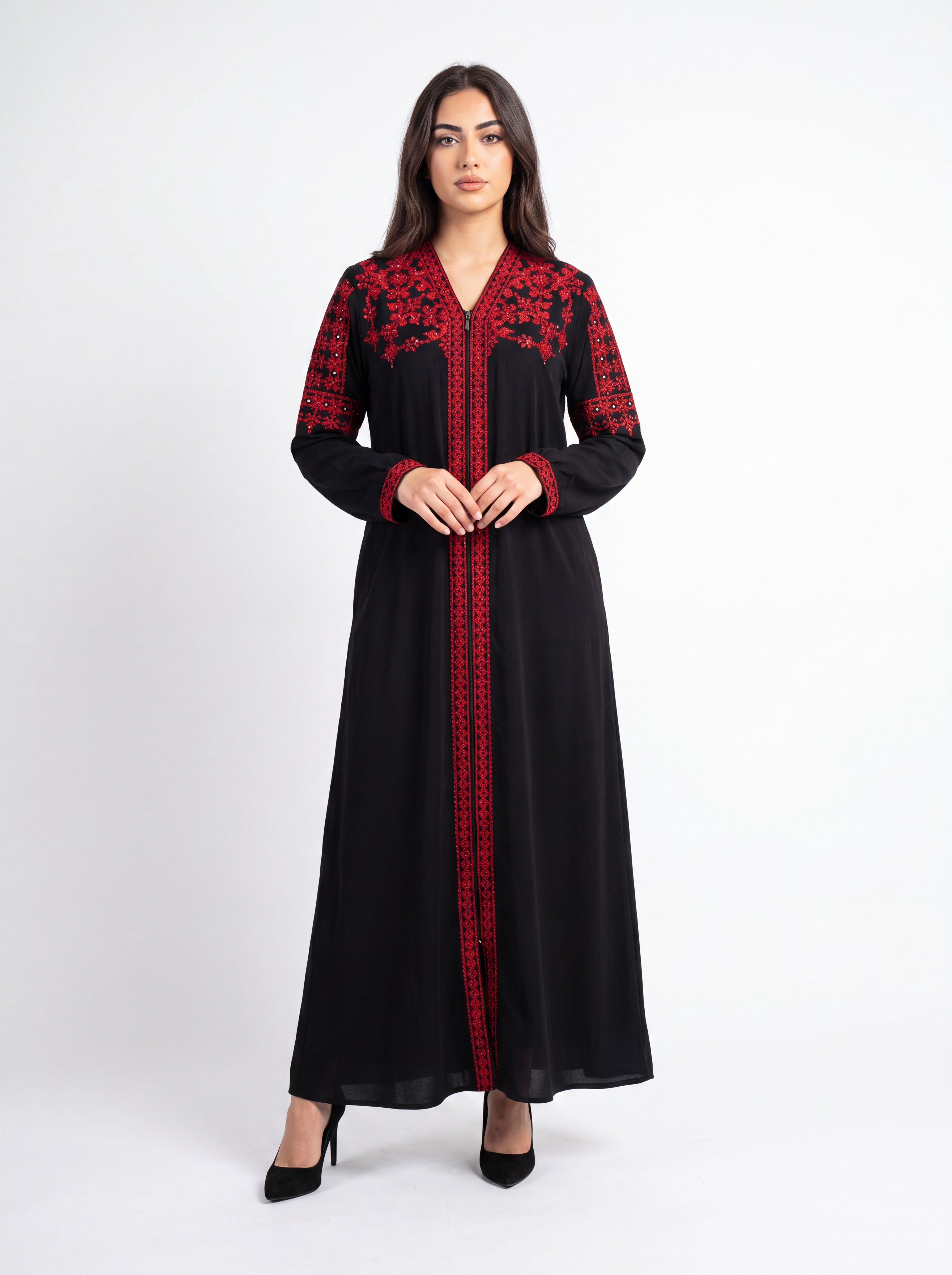 Asala Abaya