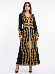 Jumana Kuftan