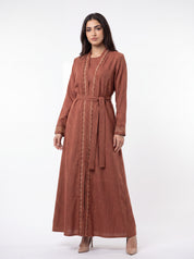 Nina Abaya Set