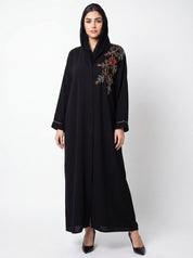Meena Abaya Set