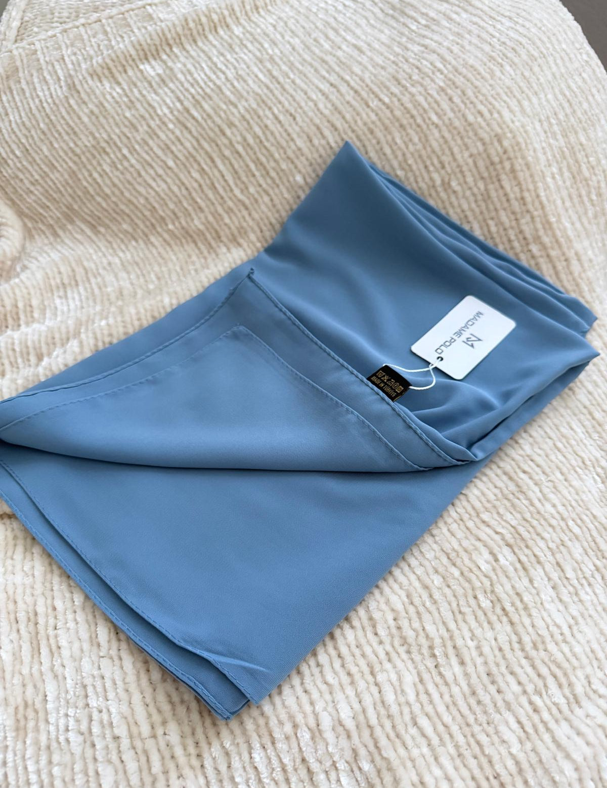 Royal Silk Hijab