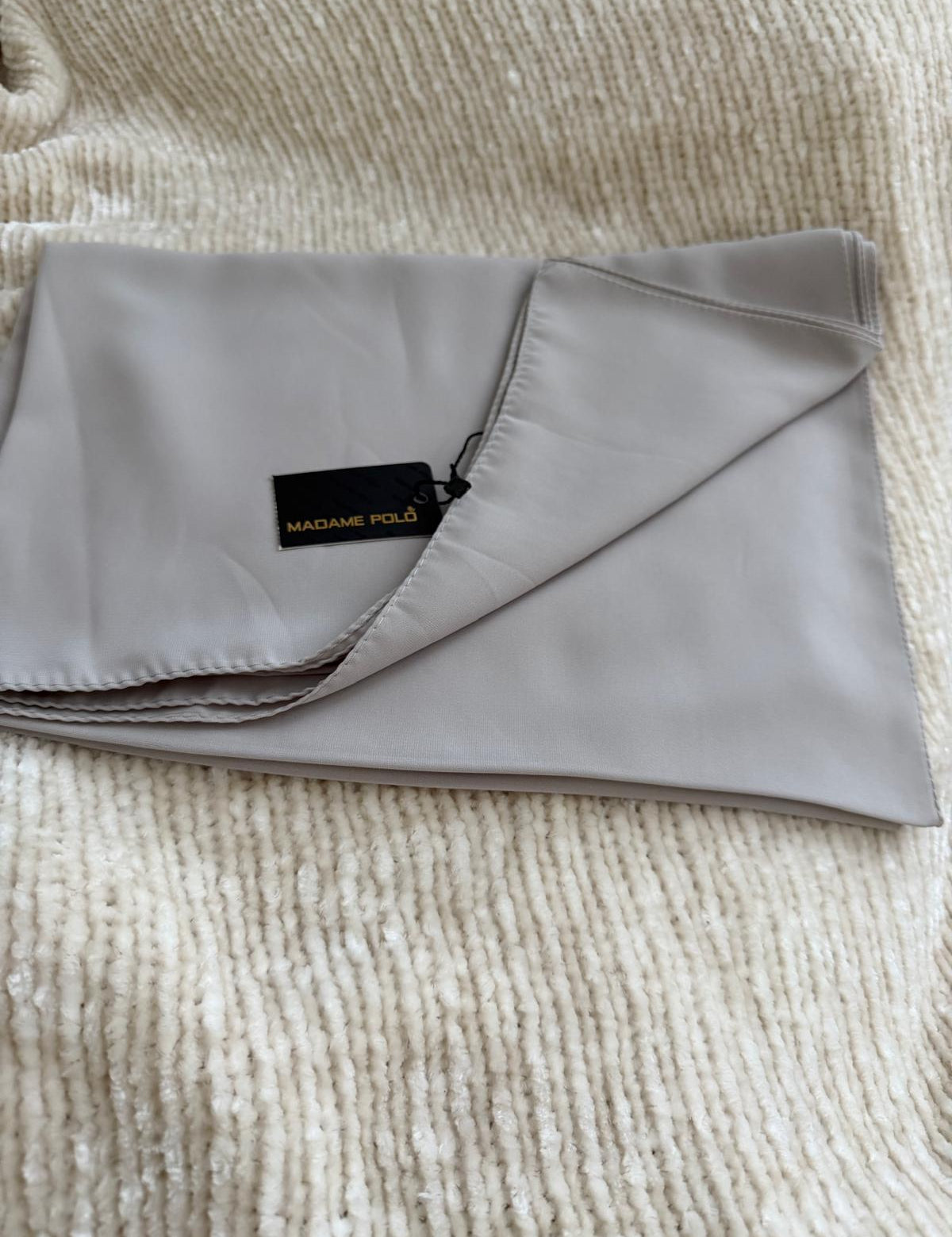 Royal Silk Hijab