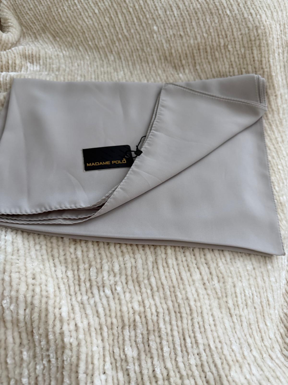 Royal Silk Hijab
