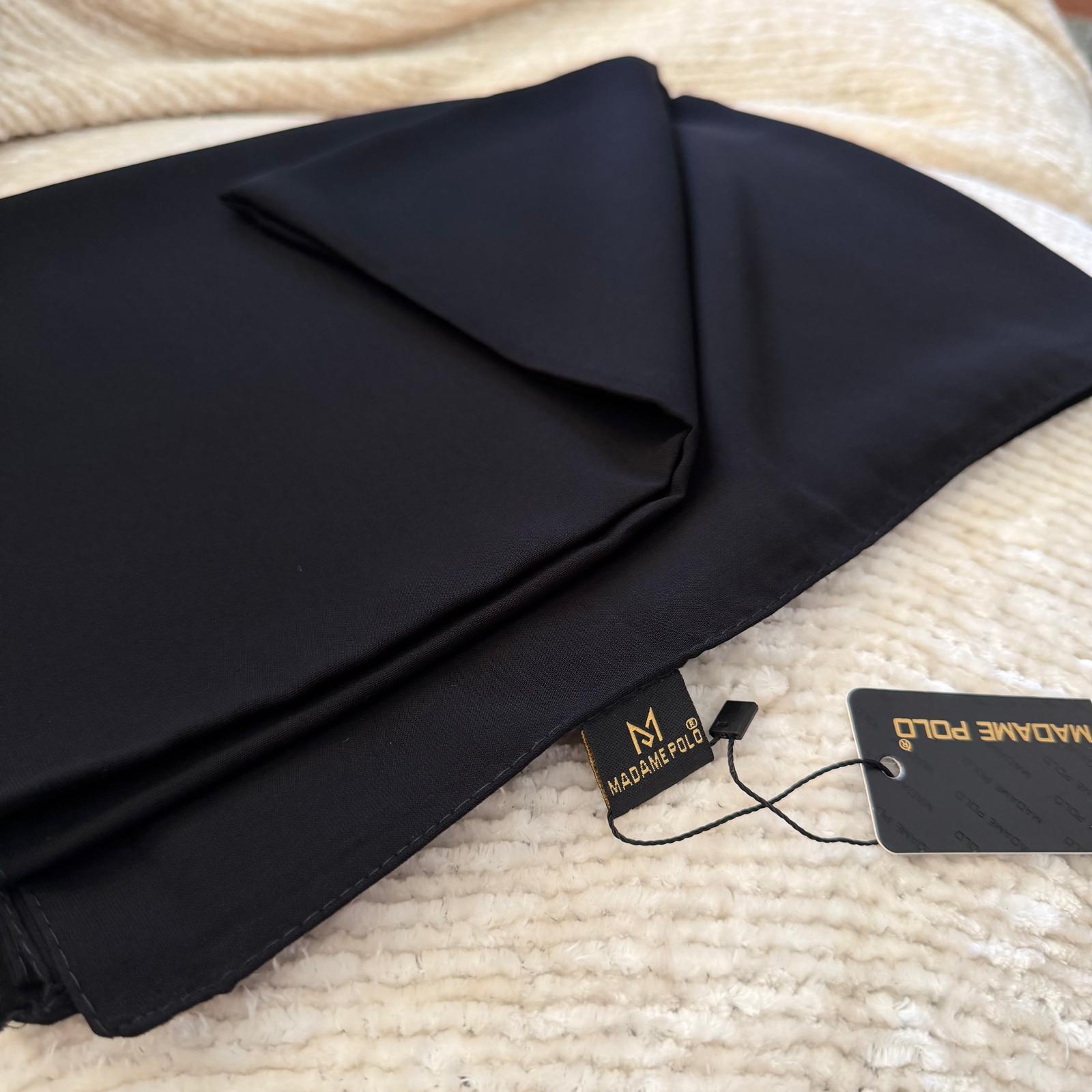 Royal Silk Hijab