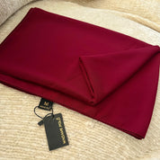 Royal Silk Hijab