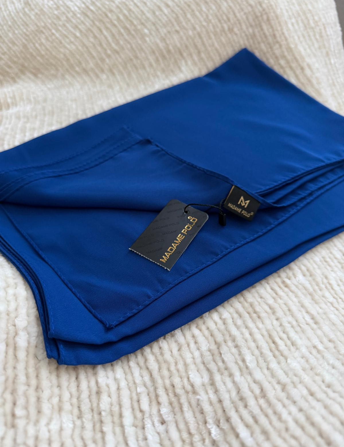 Royal Silk Hijab