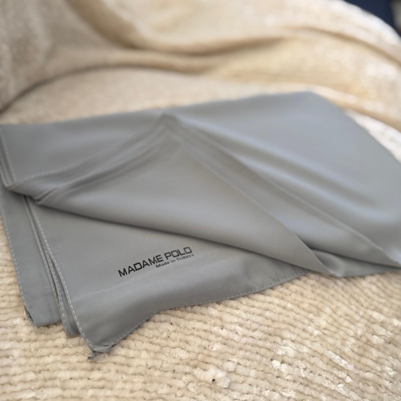 Royal Silk Hijab