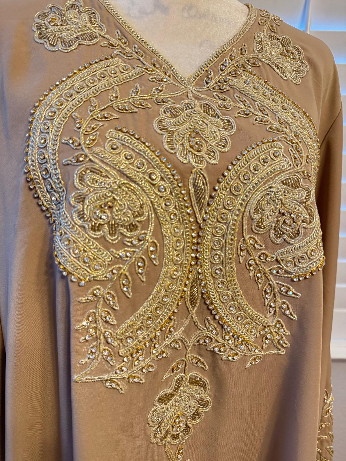 Saja Galabiya