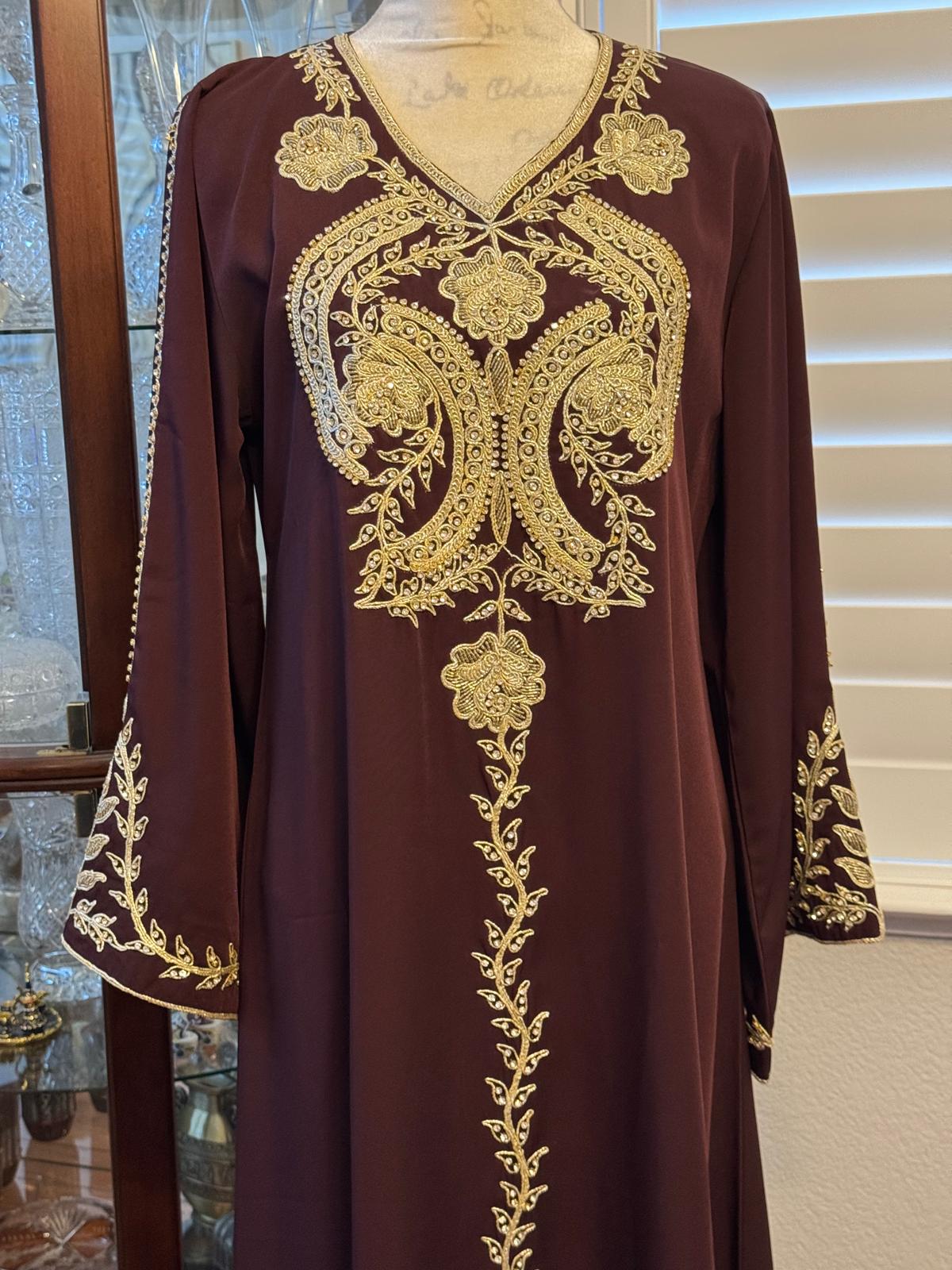 Saja Galabiya