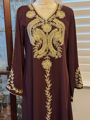 Saja Galabiya