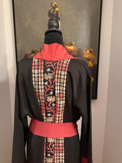 Sasha Abaya Set