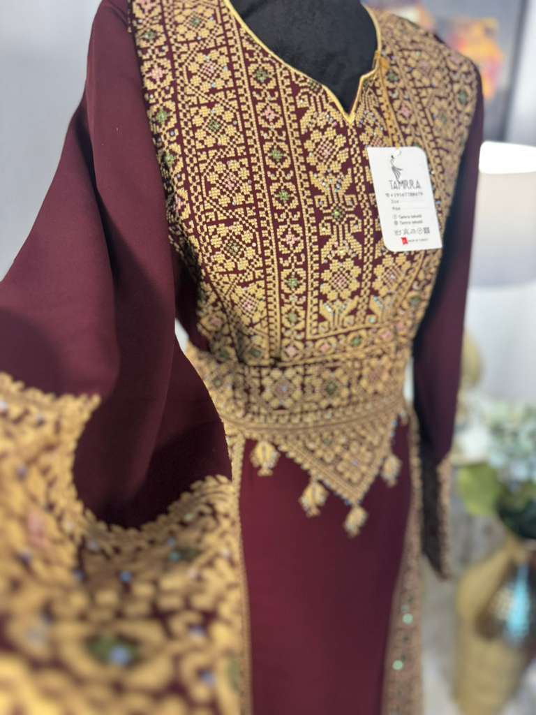 Tarif Thobe