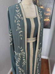 Yamama Kuftan
