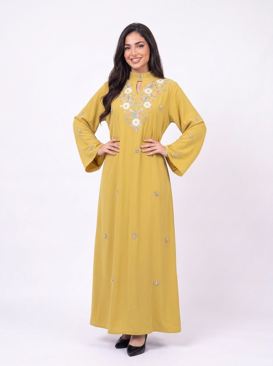 Yara Jalabiya
