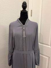 Zuhra Abaya